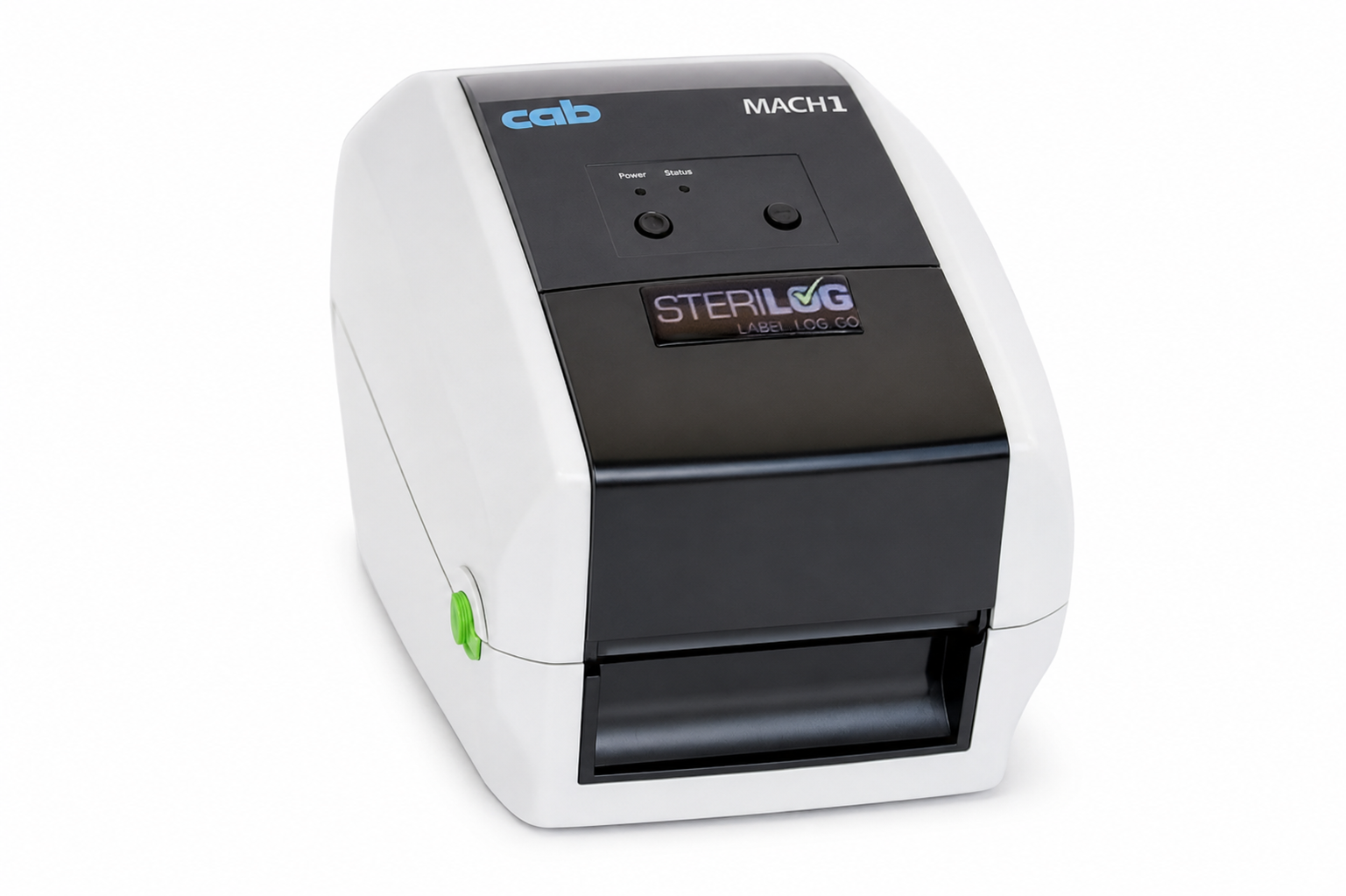 SteriLog Replacement Printer