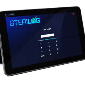 SteriLog Replacement Tabler